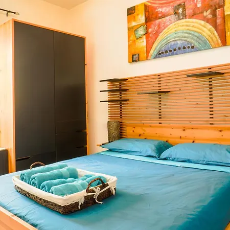 Casa Atlantica Апартаменты
