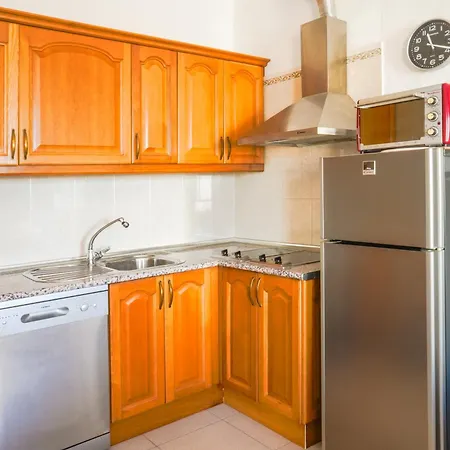 Apartment Casa Atlantica *