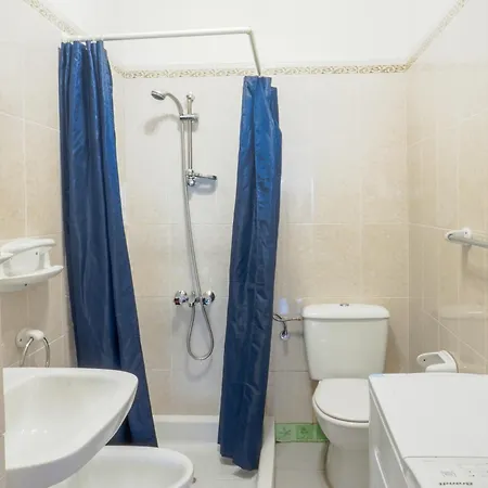 Апартаменты Casa Atlantica El Cotillo (Fuerteventura)