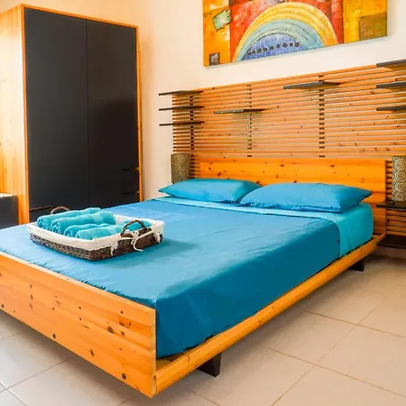 Casa Atlantica Апартаменты *